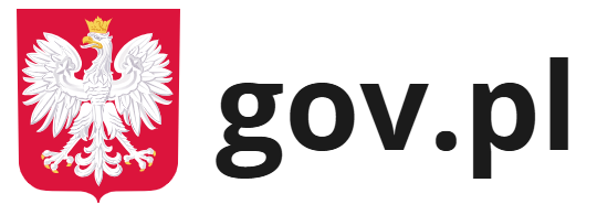 gov.pl logo
