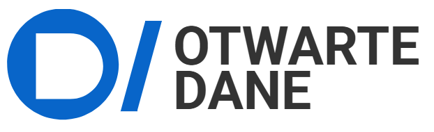 otwarte dane logo